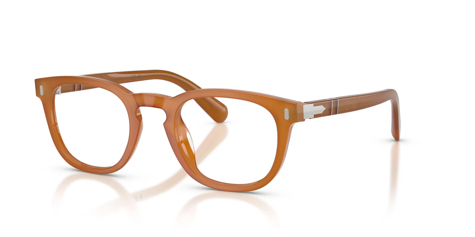 Persol Gianni 3406V Eyeglasses - view 4